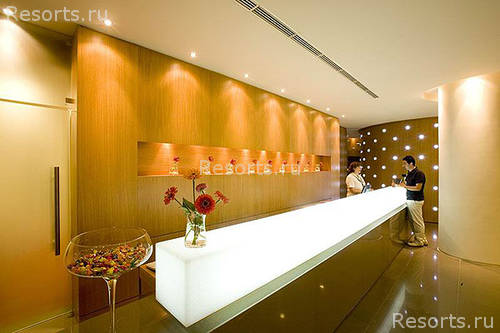 Eden Roc Resort Hotel 13